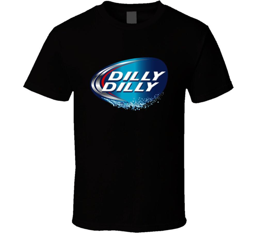 Dilly Dilly Bud Light Meaning T Shirt