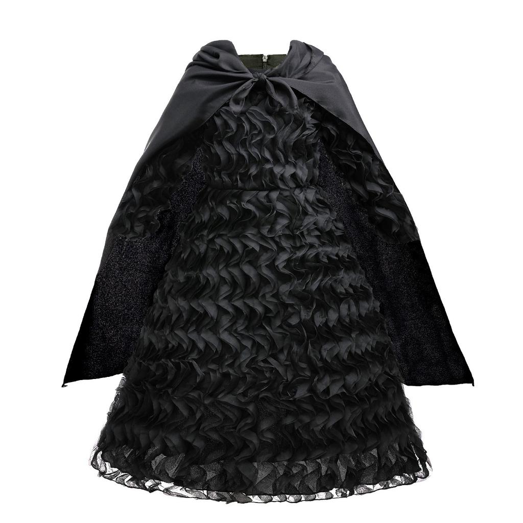 Explosive Wicked Witch 2 movie same role costume children's princess dress Glinda Eve