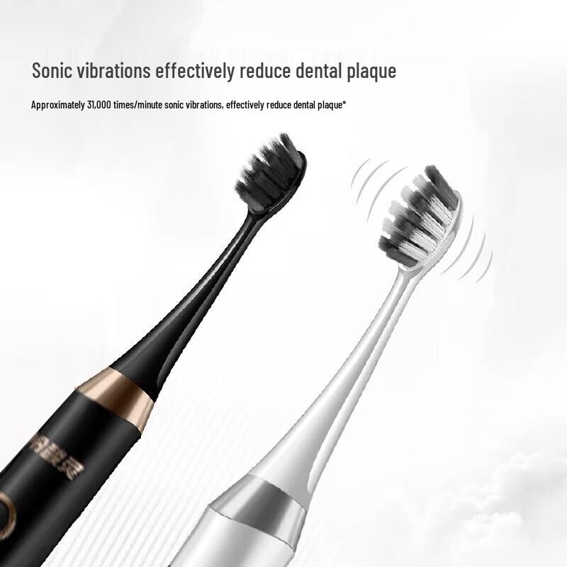 Lengsuanling Heaven and Earth Series Sonic Electric Toothbrush