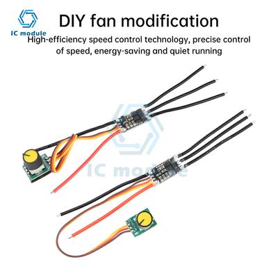 DIY modülleri – Elektronik Ürünler