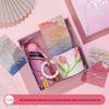 Women's Day Gift Set with Mug, Umbrella & Spoon
