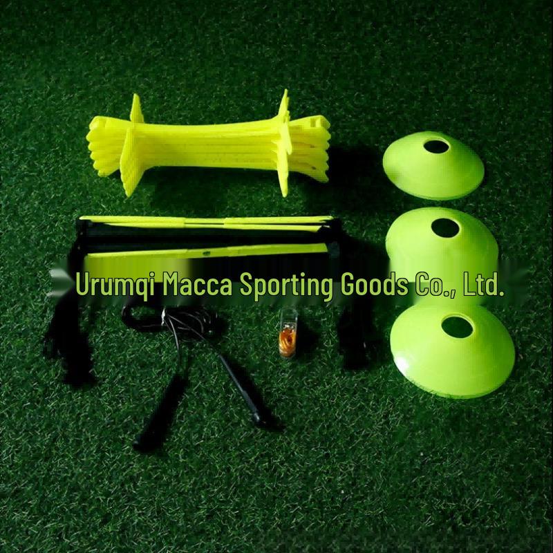 YTYIN Football Training Agility Ladder Set
