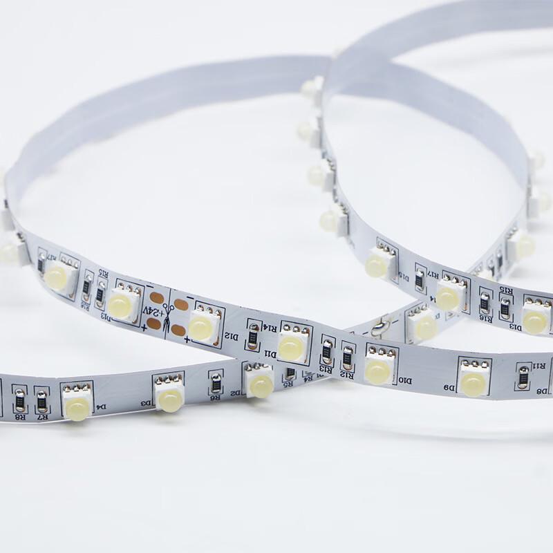 Flexible LED Wall Washer Light Strip