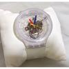 Used Swatch Swatch BIG BOLD JELLY