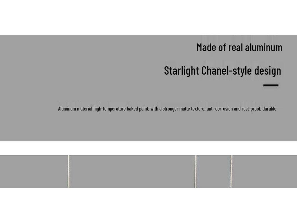 2022 Modern Nordic LED Pendant Light for Restaurants and Bars