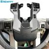 (2 Color) Multifunction Steering Wheel Control Switch 84250-60180 For Toyota Land Cruiser Prado 150 GRJ150 KDJ150 2010 -2013