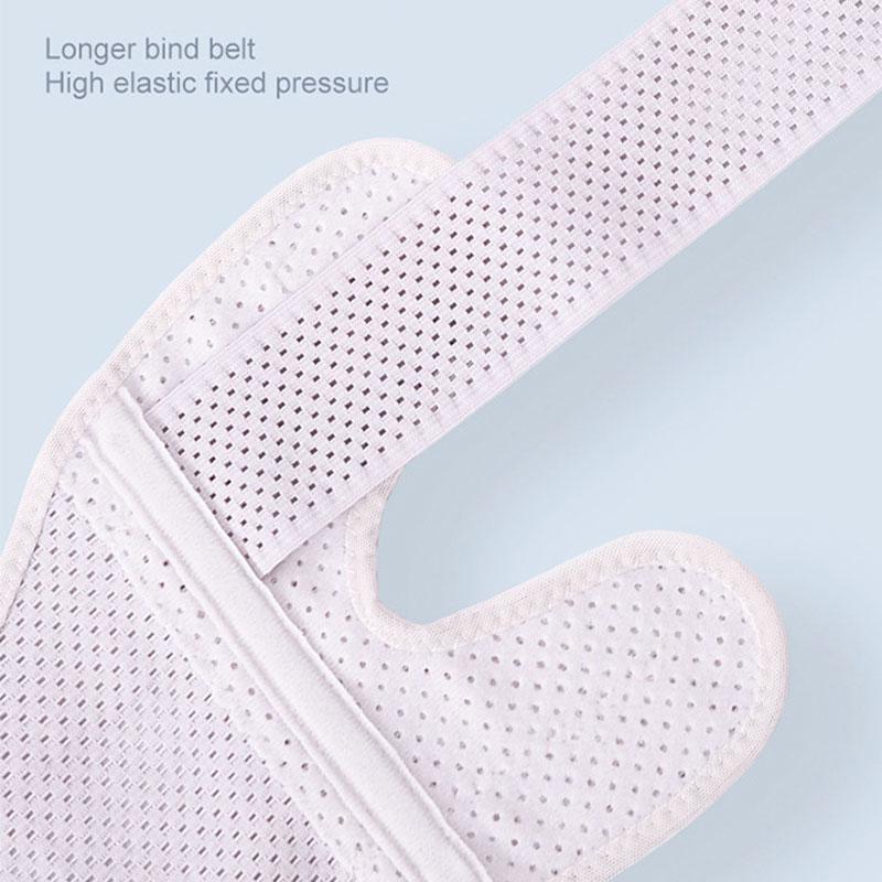 Meniskus-Knieschützer für Herren und Damen, Kniebandage, Beschützer, Sport-Kniebandage