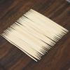 Fang Caodi Disposable Dental Floss Picks - 3 Box Set