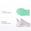 Originals Multix Round Toe Lace-Up Low-Top Kids Running Shoes Kids Running Shoes Pink GW2998