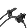 Front Left Right ABS Wheel Speed Sensor 57450-SWA-003, 57455-SWA-003 for HONDA CR-V 2007 2008 2009 2010 2011