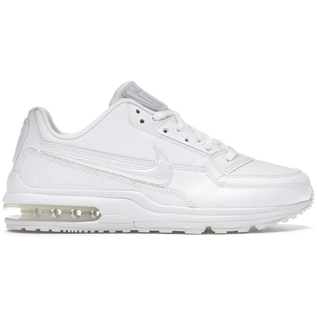 

Sneaker Nike Air Max LTD 3 White(687977-111) 42