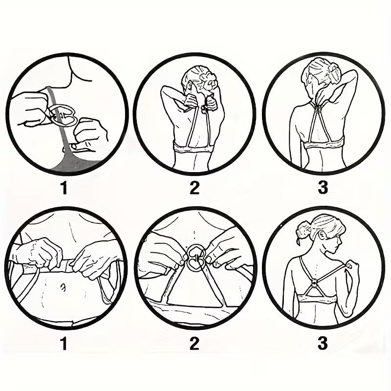 4 szt. Klipsy do ramiączek biustonosza w kształcie kwiatka, antypoślizgowe klamry, ukrywają ramiączka biustonosza, do damskiej bielizny i akcesoriów