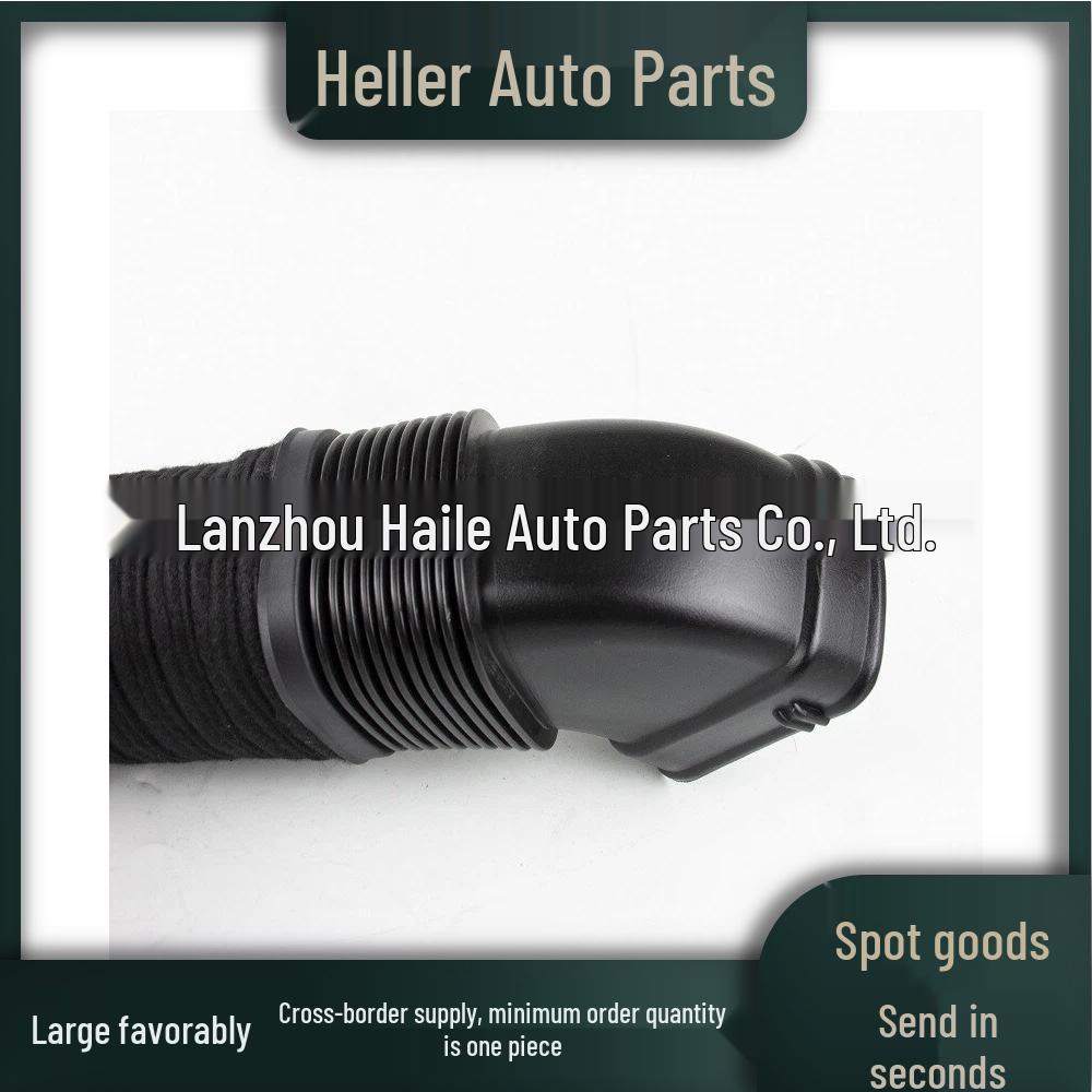 RH Intake Pipe for Mercedes-Benz S-Class (W221) 2005-2013, Part #2780904882/2780901882