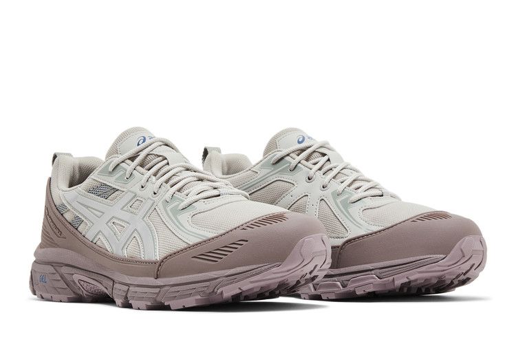 Asics Gel-Venture 6 Shield Mauve Oyster Grey