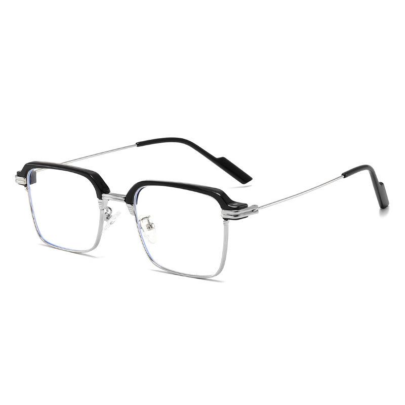 Fashion Outdoor Color Changing Sunglasses New Photochromic Myopia Glasses Men Women Near Sighted Prescription Eyeglasses To -4.0