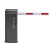 Adjustable Speed DC Brushless Planetary Gear Barrier Gate – Smooth, Vibration-Free Operation (0.6s To 6s)