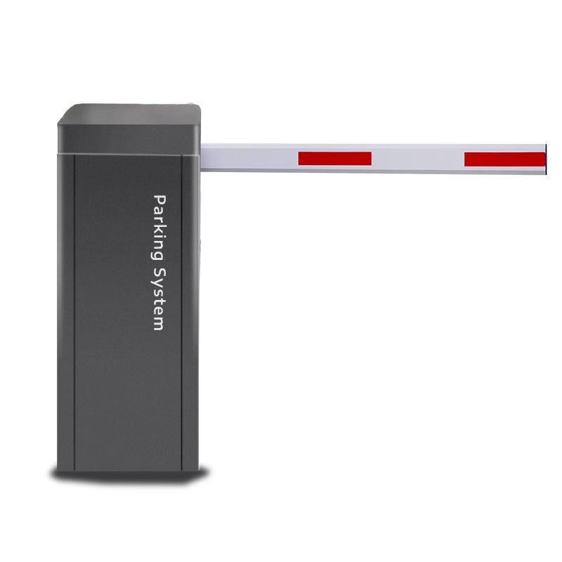 Adjustable Speed DC Brushless Planetary Gear Barrier Gate – Smooth, Vibration-Free Operation (0.6s to 6s)