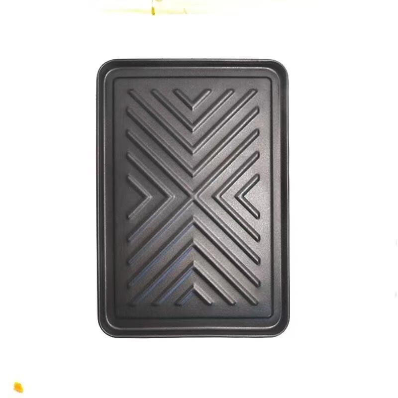 Портативный уличный угольный гриль-барбекю Junkaiwei