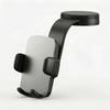 Foldable Rotatable Nano Suction Car Phone Holder - Waterfall Style for Dashboard & Console