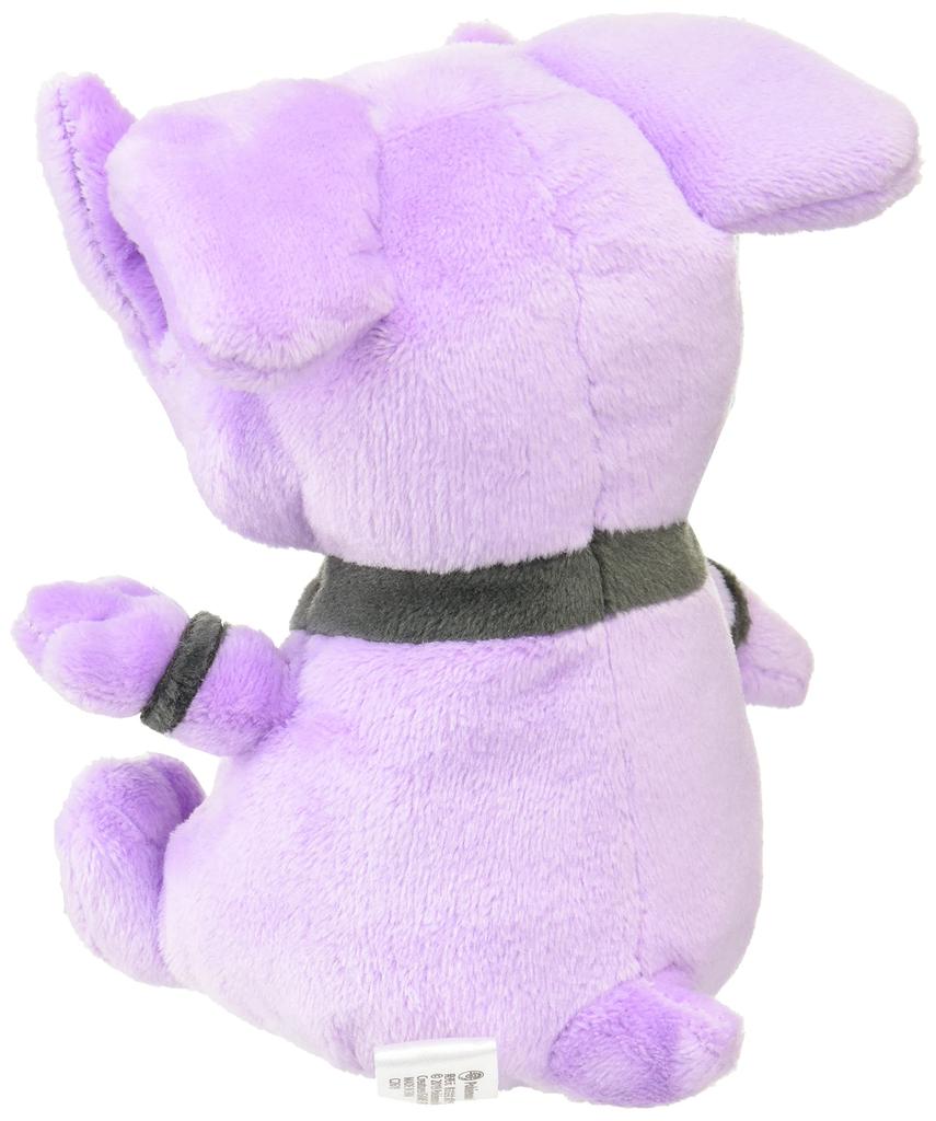 Pokemon Center Original Plush Fit Granblue 12 X X X W X Pokémon 12.5 9.5 (H D Cm)