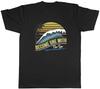 Surf e mergulho – T-shirts de surf e praia