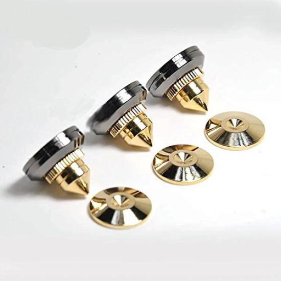 BELLOTA audio insulator set of 8 (Bellotta)