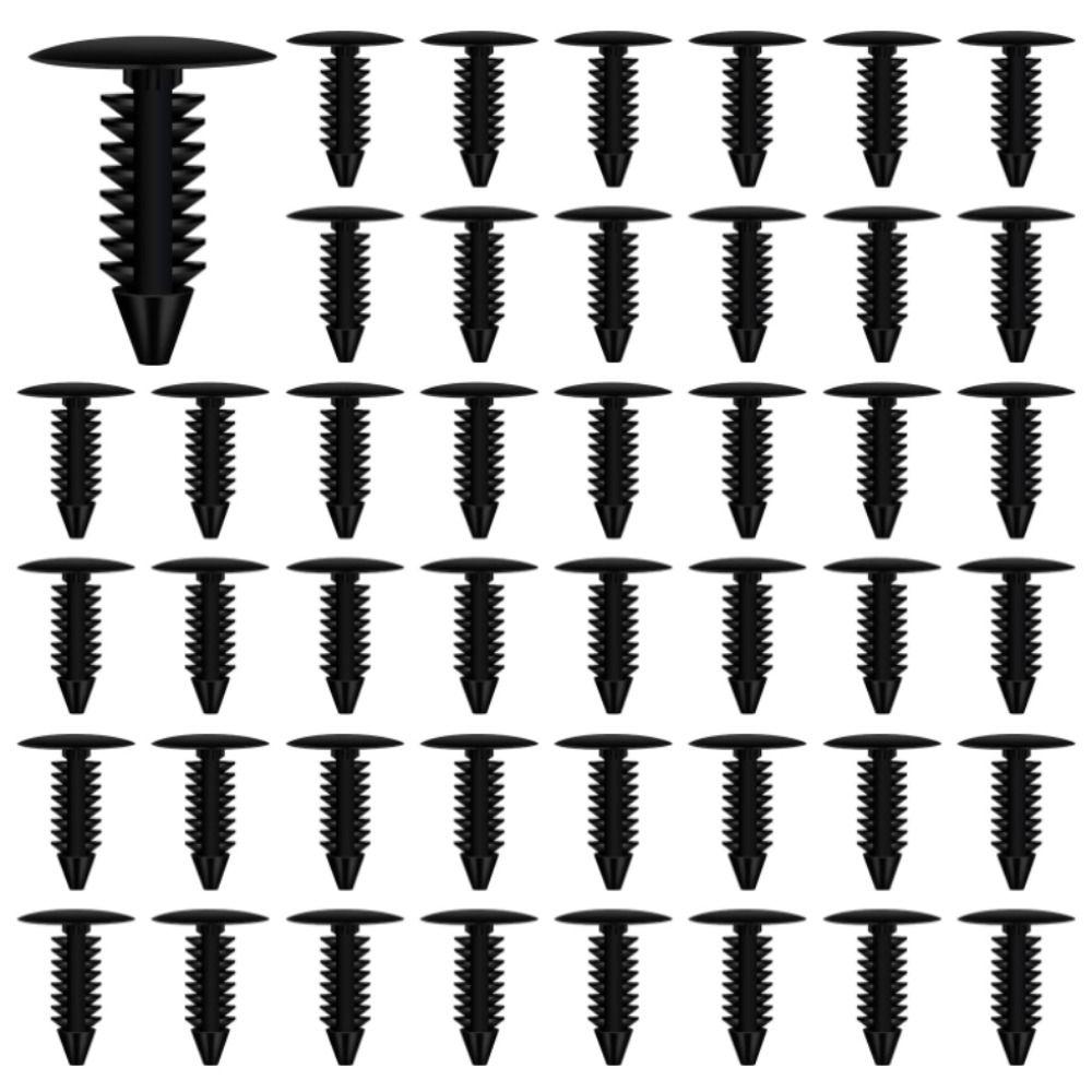 

100 шт. пластиковые сотовые булавки 2,2x1,8 см, аксессуары для гравировальных станков для сот 7,5-8 мм