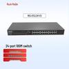 Ruijie RG-ES124 V2 24-Port Fast Ethernet Switch