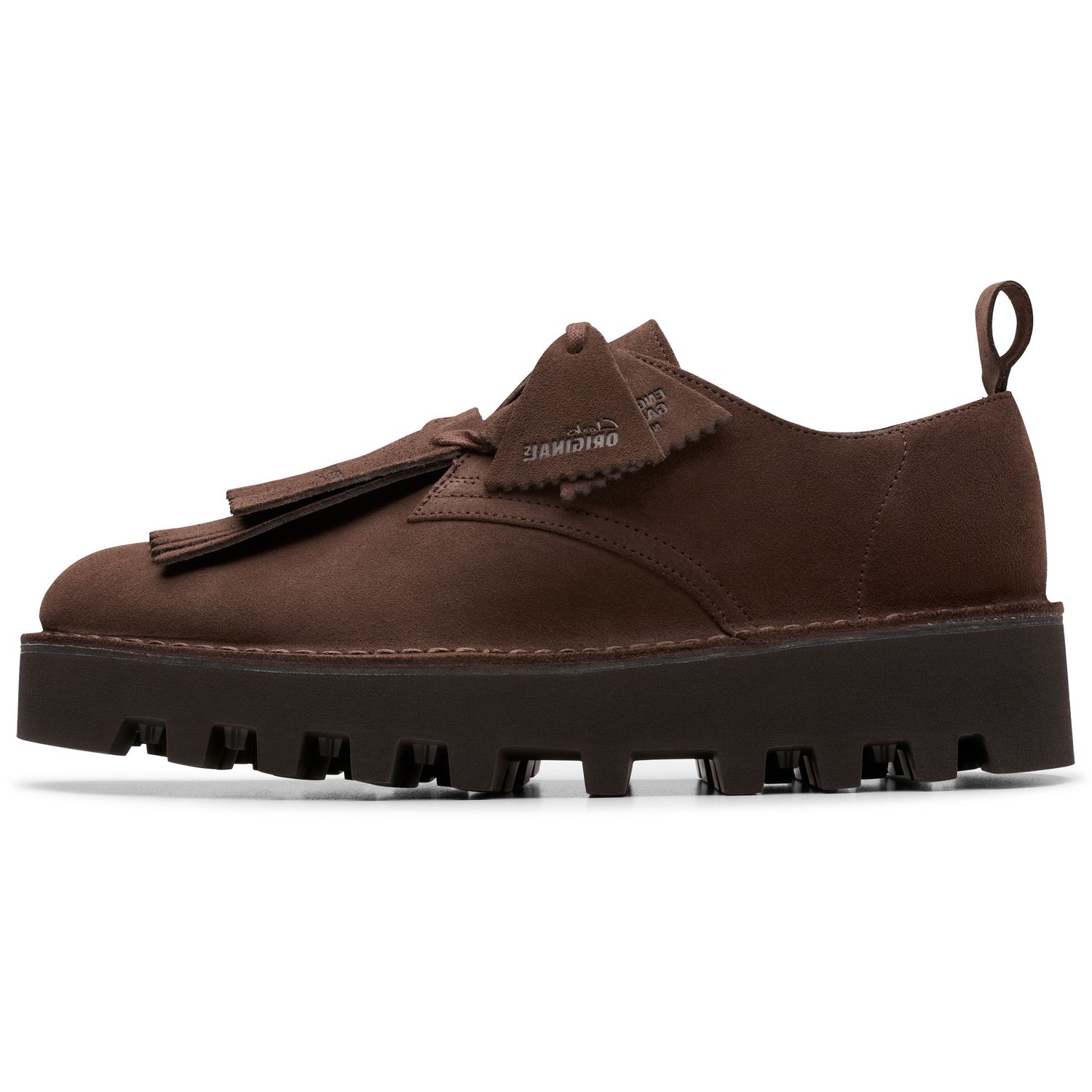 Clarks Originals Fashion Comfortable Casual Shoes