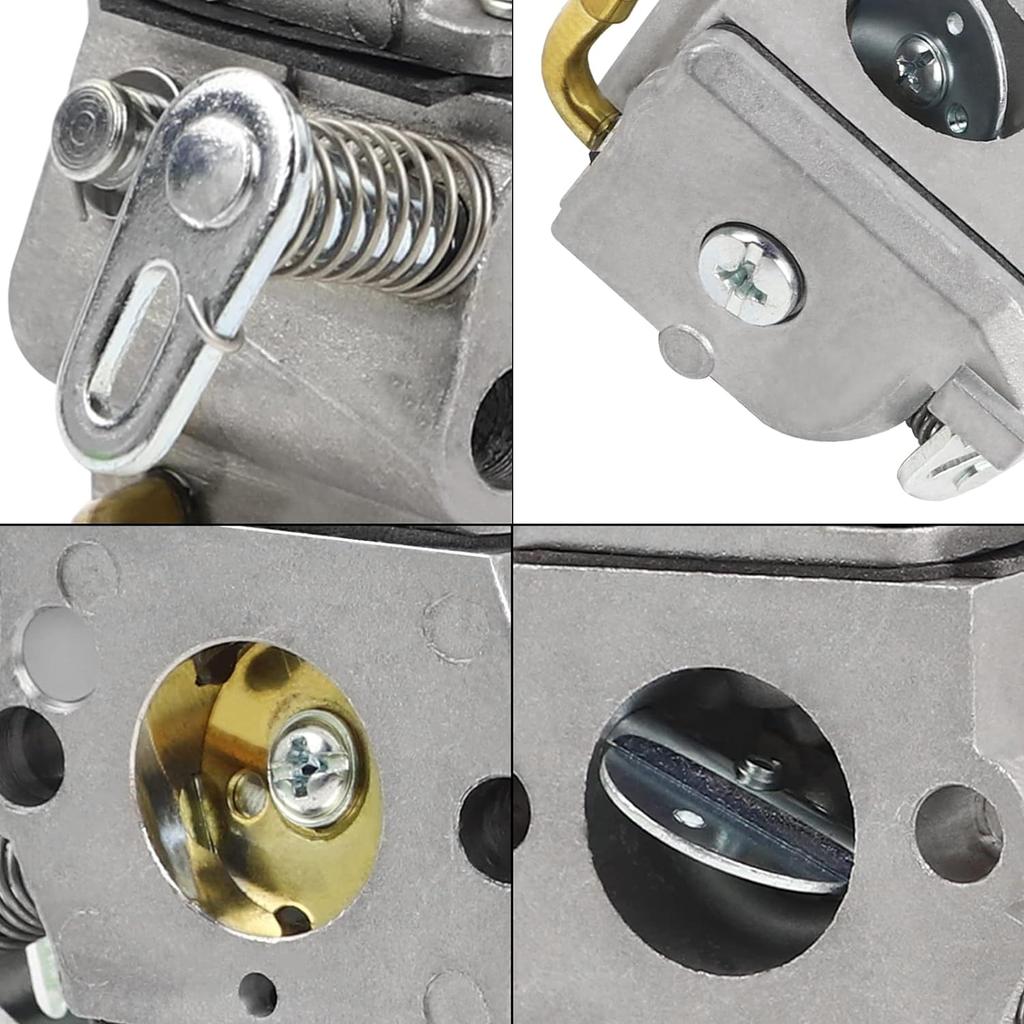 11301200603 Carburetor For Stihl 017 018 MS170 MS180 MS 170 180 C1Q-S57B Brush Cutter Hedgerow Machine Gasoline Chainsaws Part