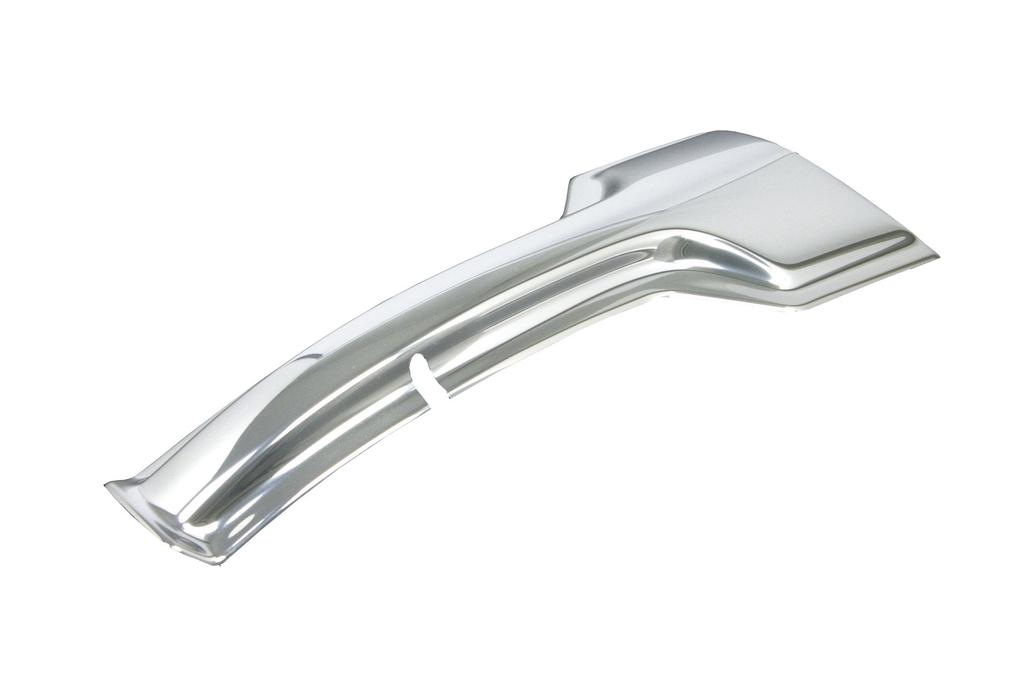 Special Parts Takegawa SP Takegawa Rear Fender Moulding Cub (TAKEGAWA) (Plated) Little/S 09-09-0021