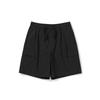 [Snowpeak] Cooling Thin-Tech 4-Length Shorts Black (S25MUSHP32)