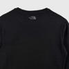  North Face  North Face Women S Core Long Sleeve Round Tee Nt7tq32