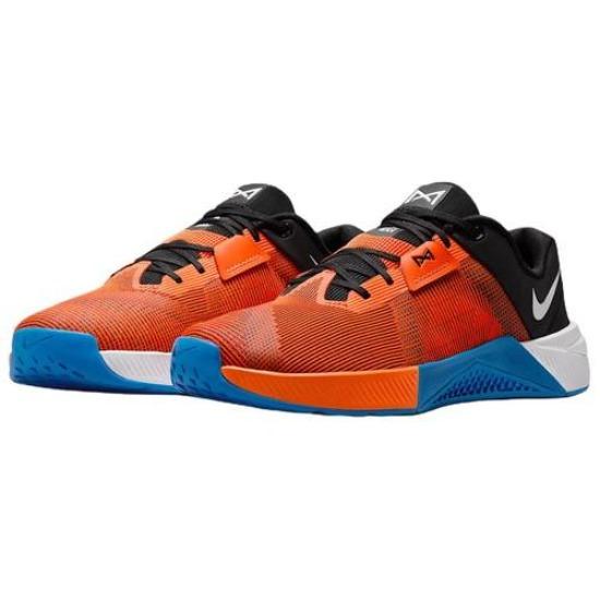 

Nike Metcon 10 Training Shoes Men s Orange HJ1875-802 EU 40 помаранчевий
