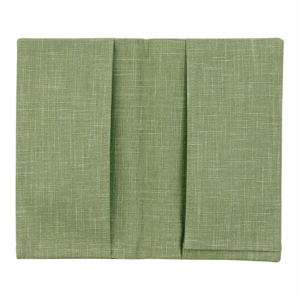 Midori Fukusa (Cloth Cloth) Size 158, Wisteria Purple, 53158006