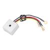 Voltage Regulator Rectifier Aluminium 1015777 Replacement for Club Car DS Gas Golf Cart 1992‑up