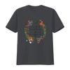 Womens Philippians 4 13 I Can Do All Things Through Christ T Shirt vintage Washed Soft Stretched Breathable designer clothes