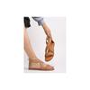 Shoetopia Women'S Block Heel Sandal These Gorgeous Flat Sandals Are So Comfy And