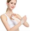 Wrist Wrist Compression Design with Thumb Base Arm Support for Tendonitis and Wrist Arm Injury and Other Sports Support, Protector, Single-Piece