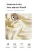 Summer Embroidery Silky Quilt Set – 4-Piece Bedding for Single/Double, Includes Bare Sleep & Air Conditioning Quilts