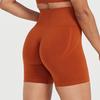Oneractive European & American Women's Three-Point Yoga Sports Shorts