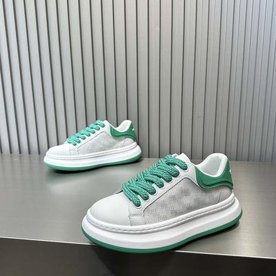 2025 New Men's Board Shoes,sneakers,skate shoes,Casual Shoes Casual Non-Slip Classic Style Boost Durable Comfortable Anti-Odor