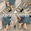 Sapatos de mulher – Sandálias