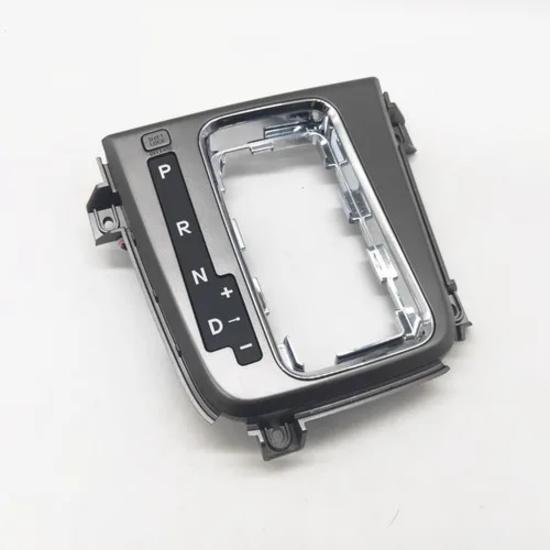 

For Hyundai Elantra MD 2012-2018 Manual Shift Panel Gearshift Trim Panel Gear Display Module Gear Indicator 1pcs Shift panel