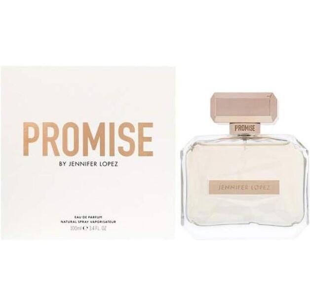

Парфюмированная вода Jennifer Lopez Promise 100Ml