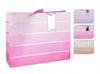 Torba Prezentowa Pastelowa Urodzinowa Szeroka 10x32x26 Cm 1szt