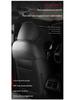 Durable Leather Seat Covers for Beijing BJ40 - Full Coverage, Year-Round Use, 5-Seat Fit