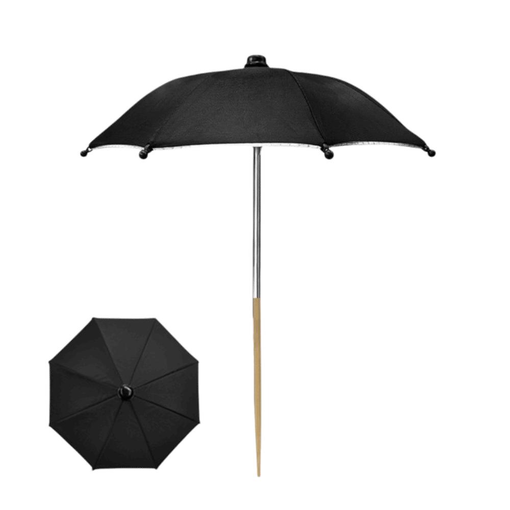 UV Protection Plant Protecting Umbrella Detachable Garden Plant Umbrella Flower Beds