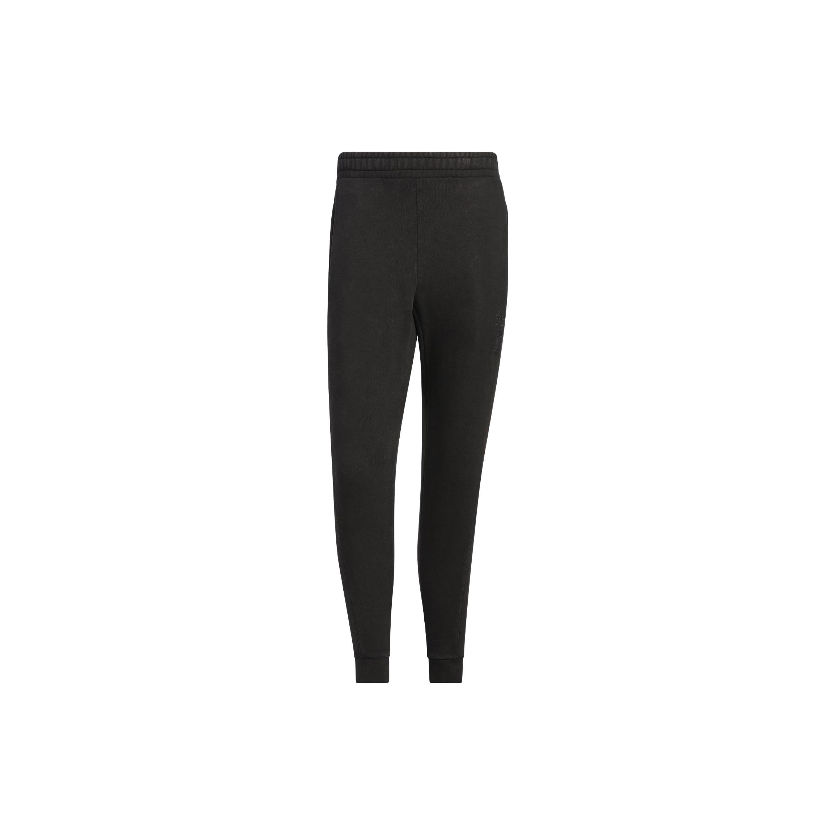 adidas Wuji Dye Knit Pants  Black  Men s IS0446 M