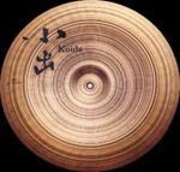 Koide 609 Series 20 Inch Ride Cymbal Medium 609-20R